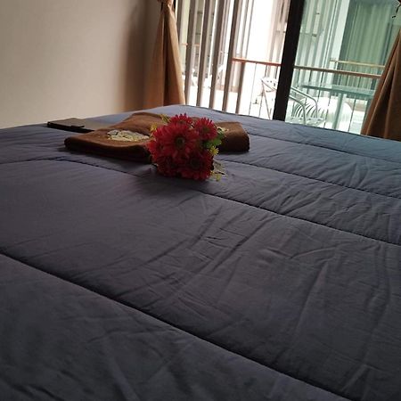 Amaretto Hostel Surat Thani Dış mekan fotoğraf