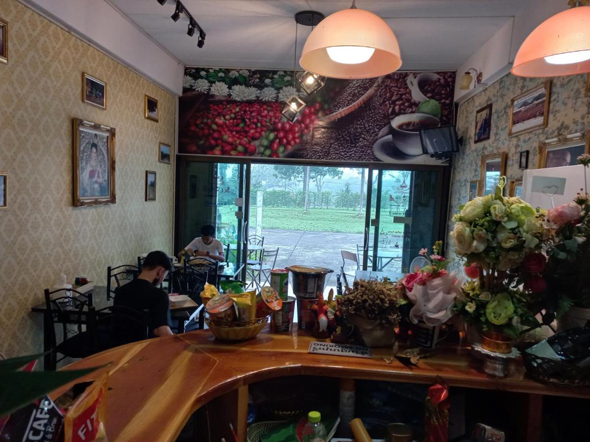 Amaretto Hostel Surat Thani Dış mekan fotoğraf
