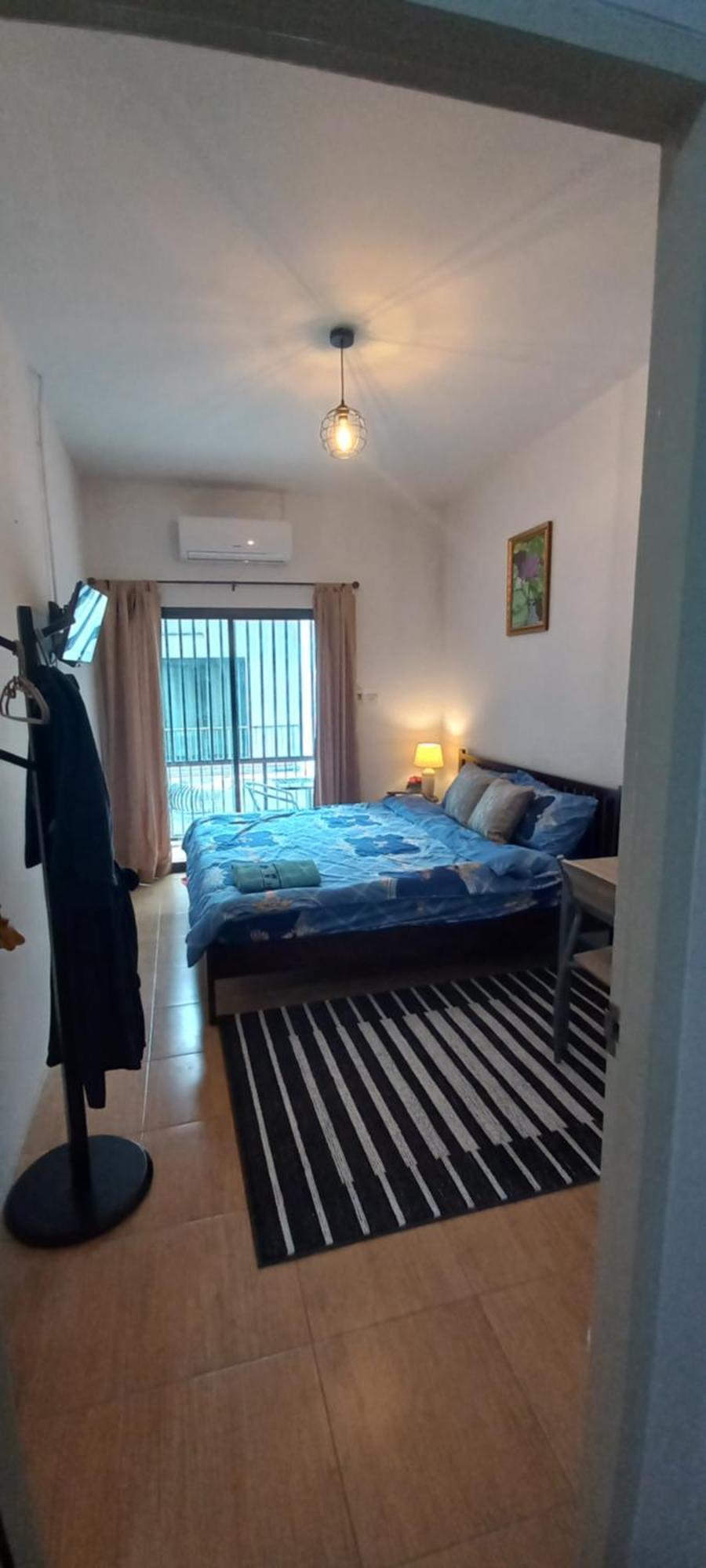 Amaretto Hostel Surat Thani Dış mekan fotoğraf