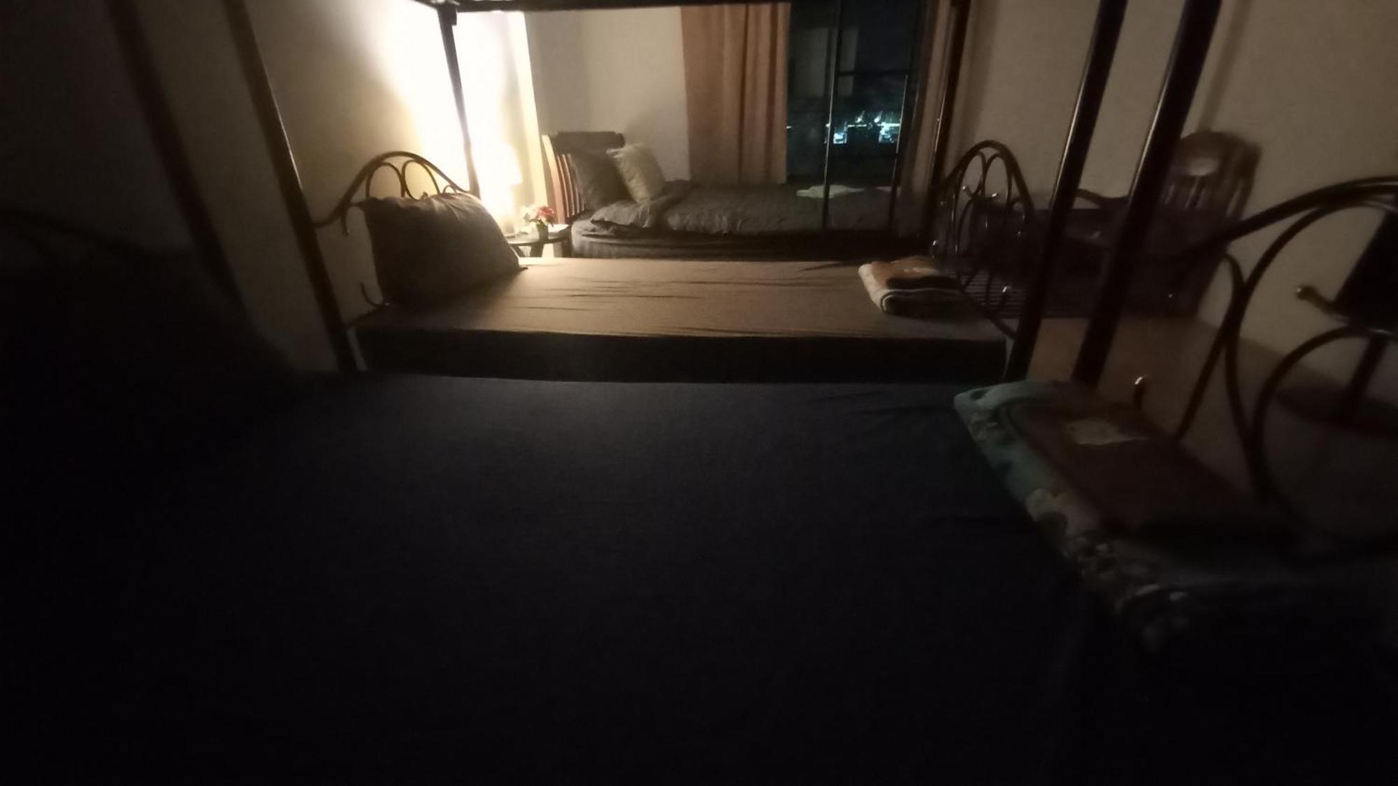 Amaretto Hostel Surat Thani Dış mekan fotoğraf