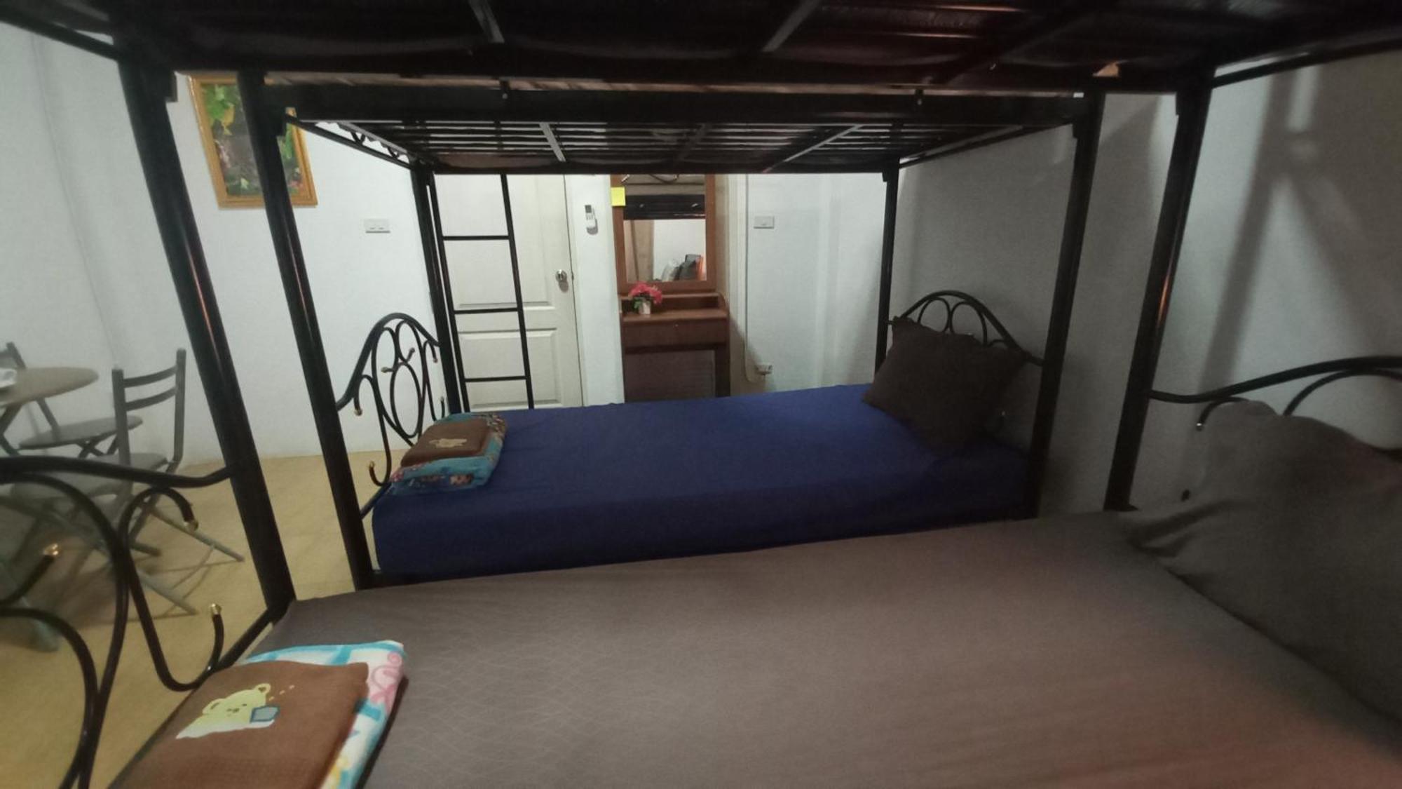 Amaretto Hostel Surat Thani Dış mekan fotoğraf