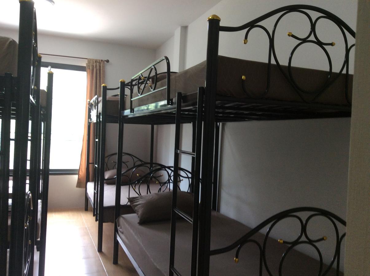 Amaretto Hostel Surat Thani Dış mekan fotoğraf